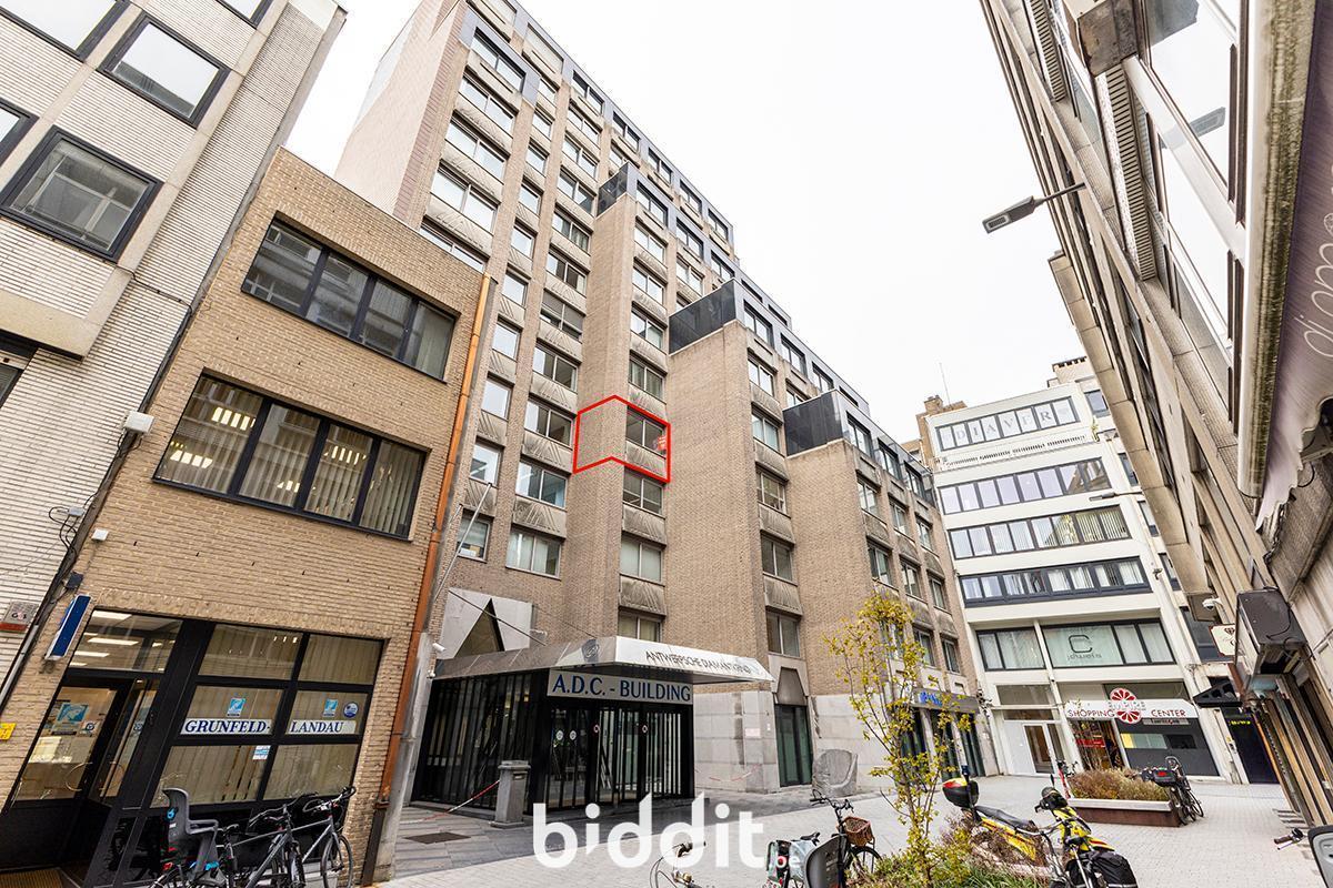 Presentatiebeeld van het pand n° 291443