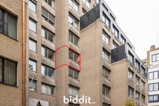 Eerste alternatieve foto van het pand