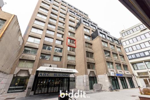 Tweede alternatieve foto van het pand