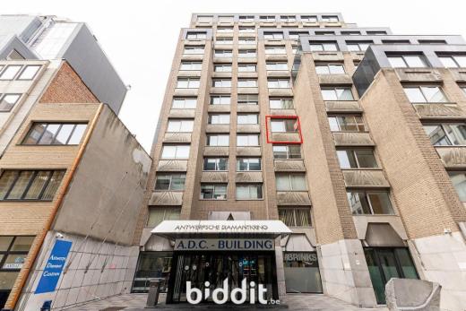 Derde alternatieve foto van het pand