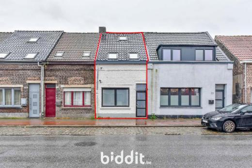 Presentatiebeeld van het pand n° 292880