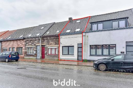 Eerste alternatieve foto van het pand