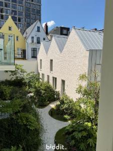 Presentatiebeeld van het pand n° 294197