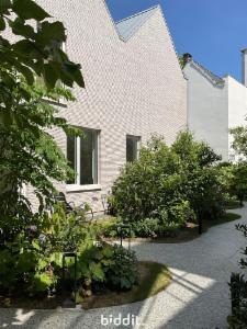 Eerste alternatieve foto van het pand