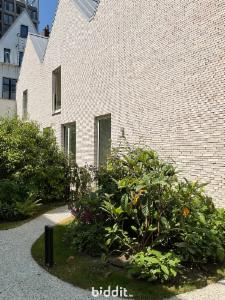 Tweede alternatieve foto van het pand