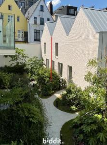 Eerste alternatieve foto van het pand