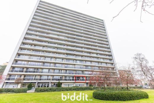 Tweede alternatieve foto van het pand