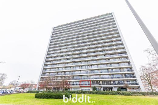 Derde alternatieve foto van het pand