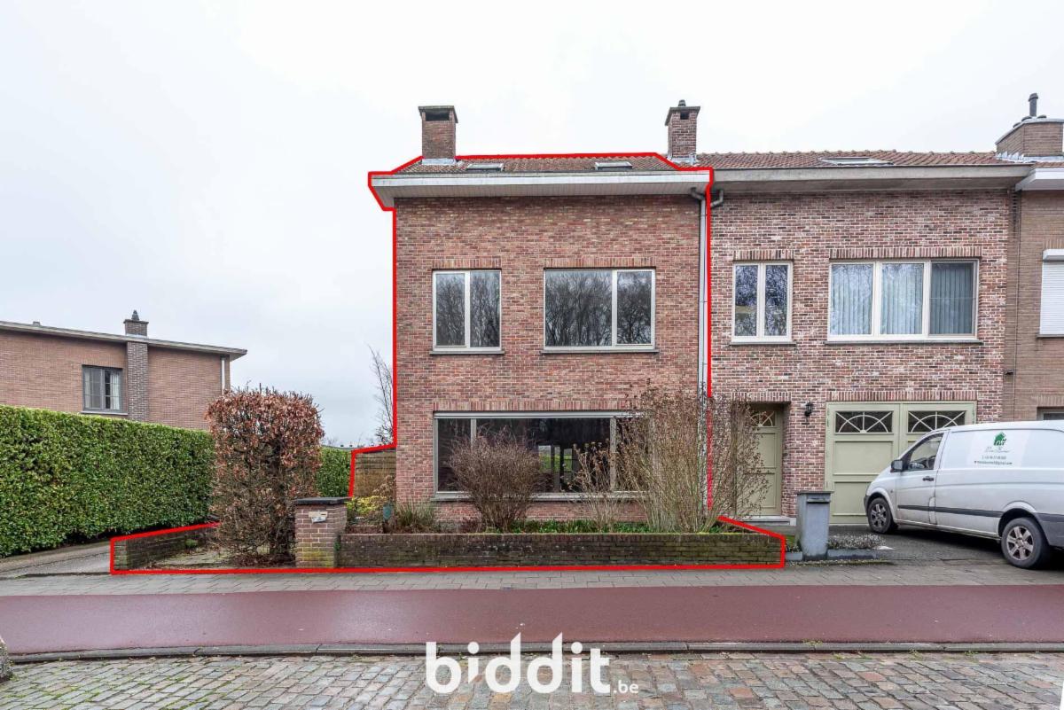 Presentatiebeeld van het pand n° 294972