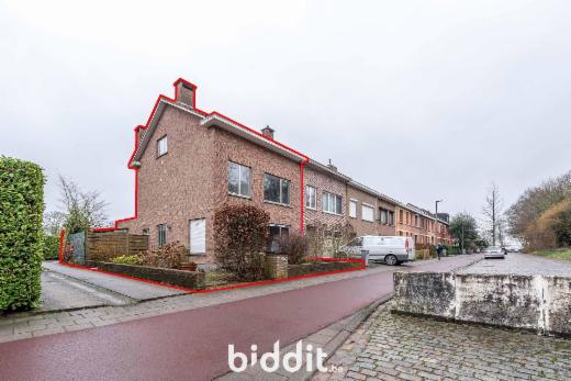 Eerste alternatieve foto van het pand