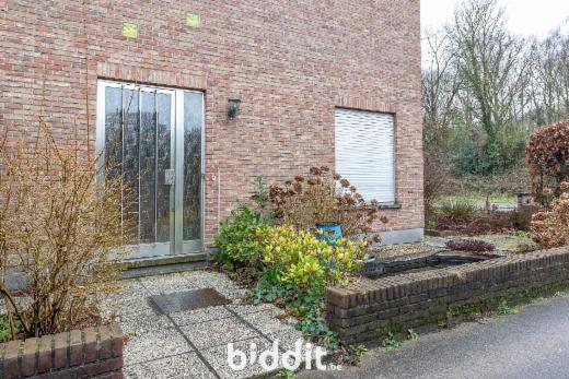 Tweede alternatieve foto van het pand