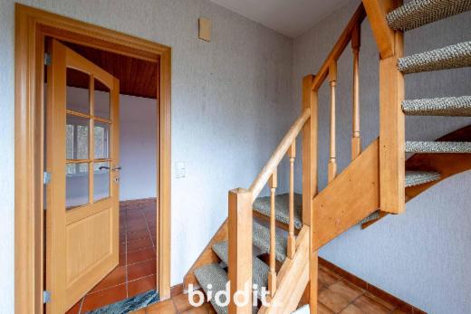 Derde alternatieve foto van het pand