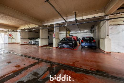 Eerste alternatieve foto van het pand