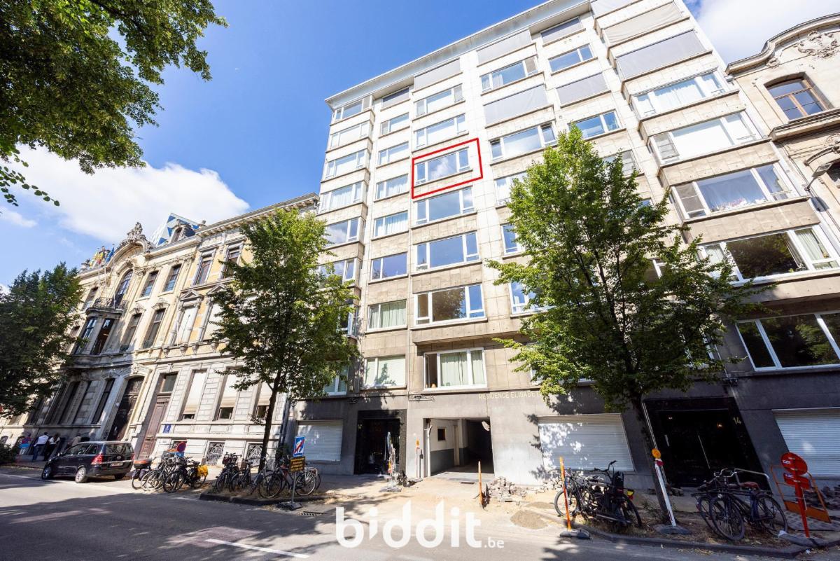 Presentatiebeeld van het pand n° 299113