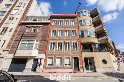 Eerste alternatieve foto van het pand