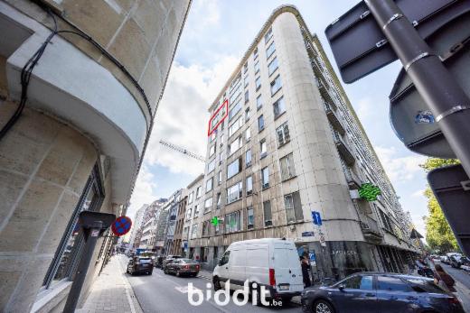 Presentatiebeeld van het pand n° 299117