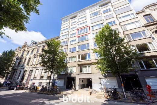 Presentatiebeeld van het pand n° 299119