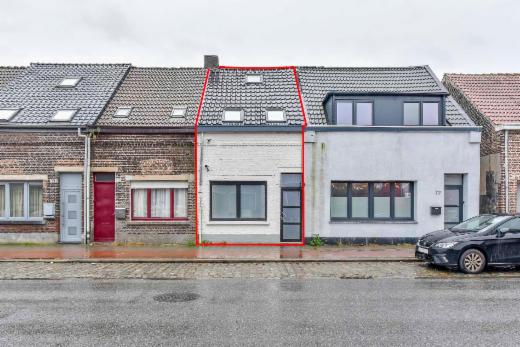 Presentatiebeeld van het pand n° 299215