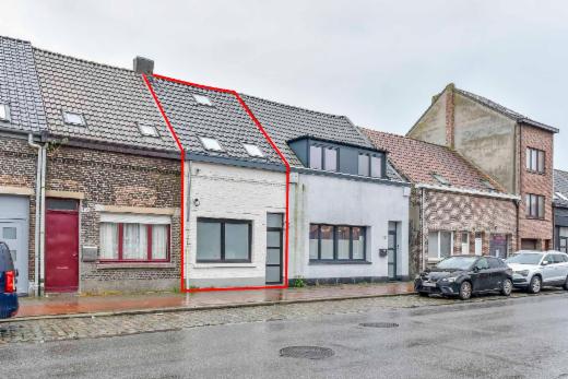Derde alternatieve foto van het pand