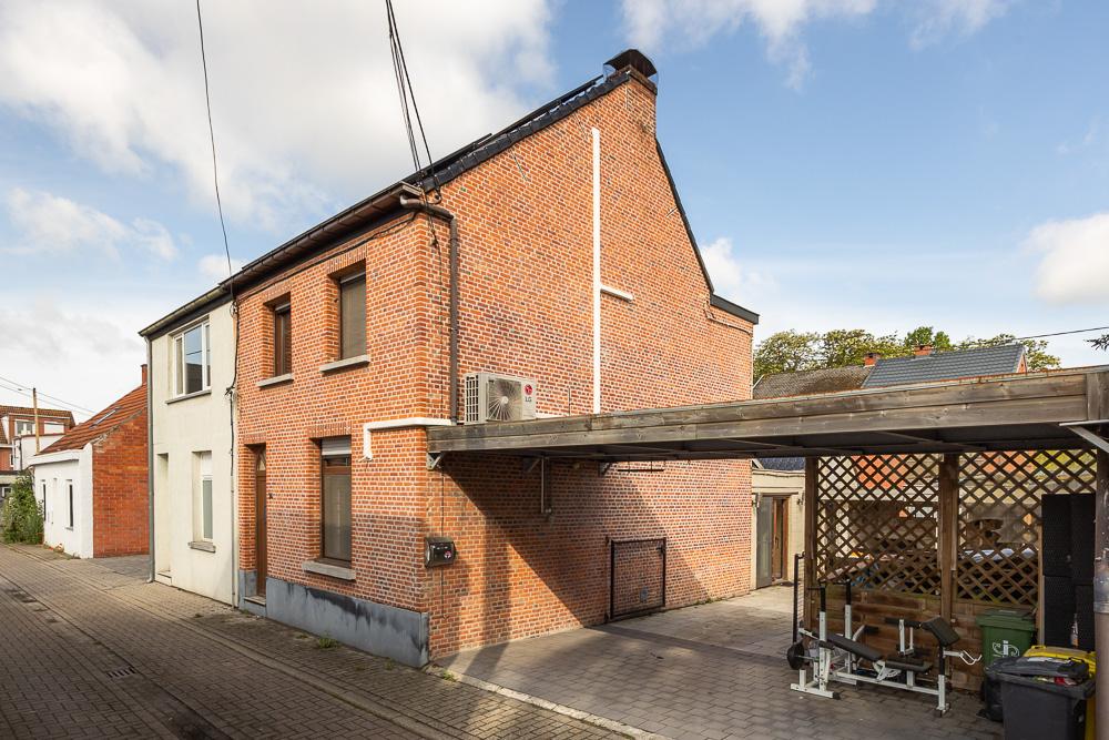 Presentatiebeeld van het pand n° 301263