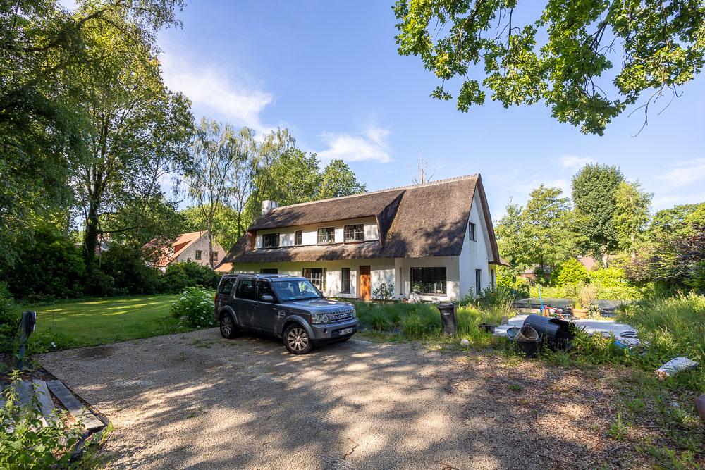 Presentatiebeeld van het pand n° 302945