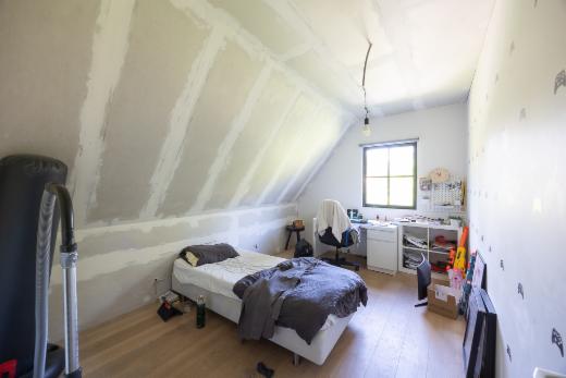 Derde alternatieve foto van het pand