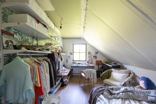 Tweede alternatieve foto van het pand