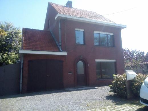 Presentatiebeeld van het pand n° 285008