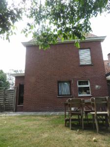 Tweede alternatieve foto van het pand