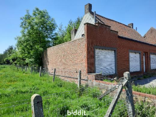Eerste alternatieve foto van het pand