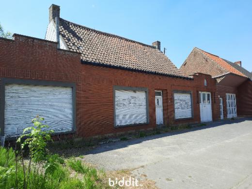 Presentatiebeeld van het pand n° 285142