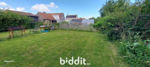 Presentatiebeeld van het pand n° 285576