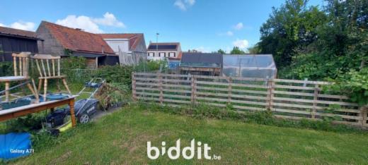 Eerste alternatieve foto van het pand
