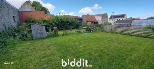 Tweede alternatieve foto van het pand