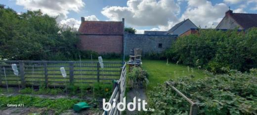 Derde alternatieve foto van het pand
