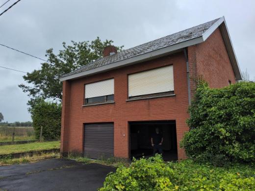 Eerste alternatieve foto van het pand