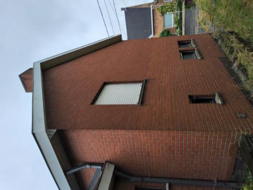 Tweede alternatieve foto van het pand