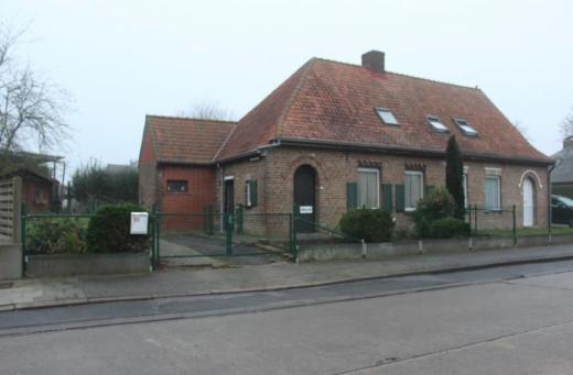 Presentatiebeeld van het pand n° 291817