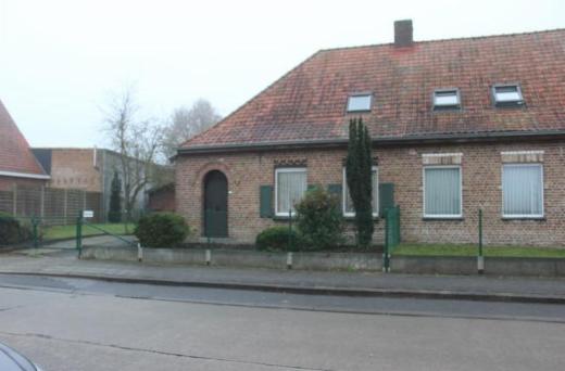 Eerste alternatieve foto van het pand