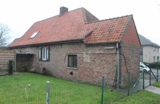 Derde alternatieve foto van het pand