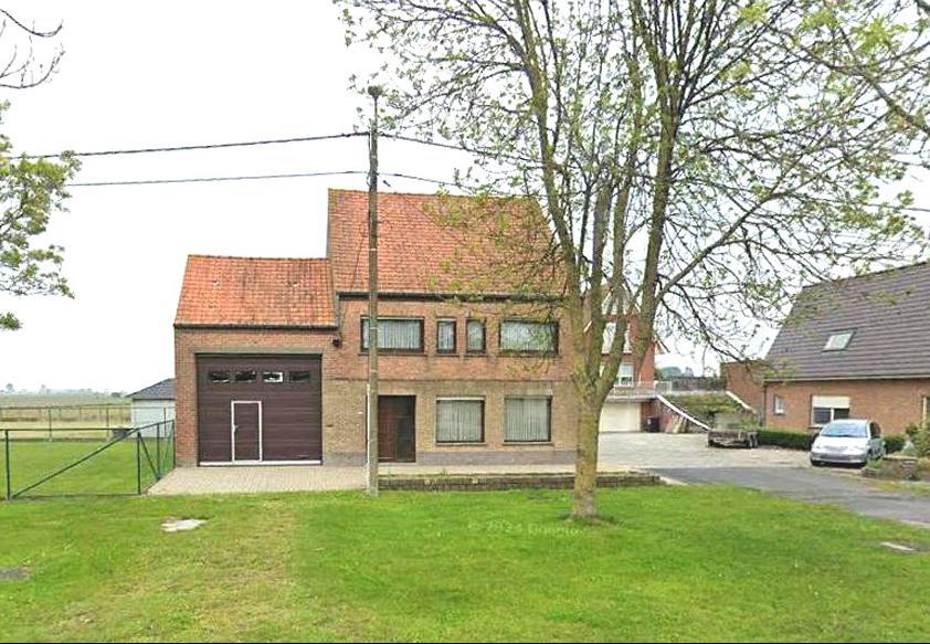 Presentatiebeeld van het pand n° 299094