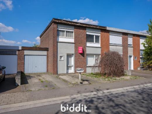 Presentatiebeeld van het pand n° 282603