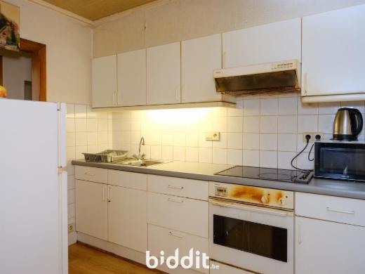 Derde alternatieve foto van het pand