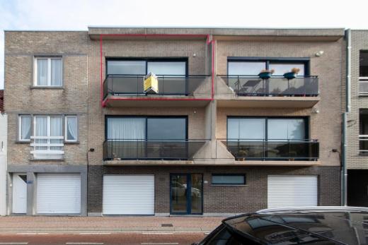 Presentatiebeeld van het pand n° 289483