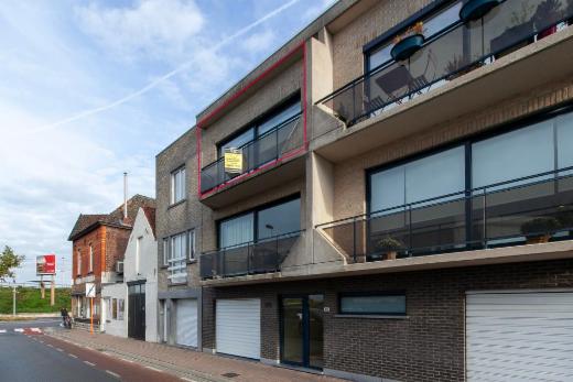 Eerste alternatieve foto van het pand