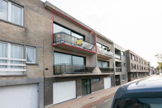 Tweede alternatieve foto van het pand