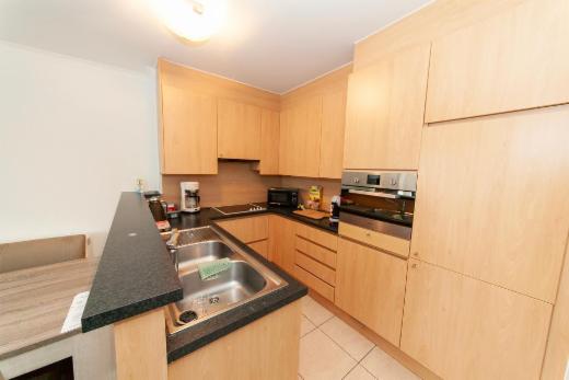 Derde alternatieve foto van het pand