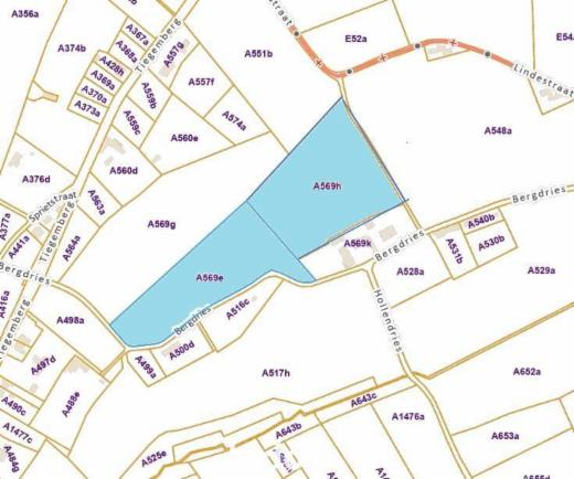 Presentatiebeeld van het pand n° 290408