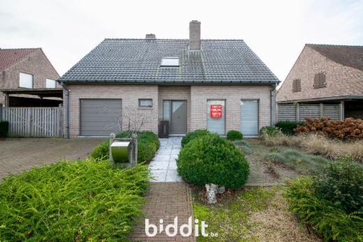 Presentatiebeeld van het pand n° 290907