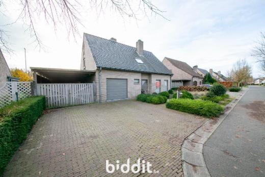 Eerste alternatieve foto van het pand